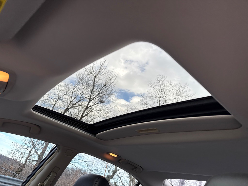 2010 Nissan Maxima Image 21