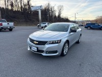 Image for 2015 Chevrolet Impala LS ID: 7144769