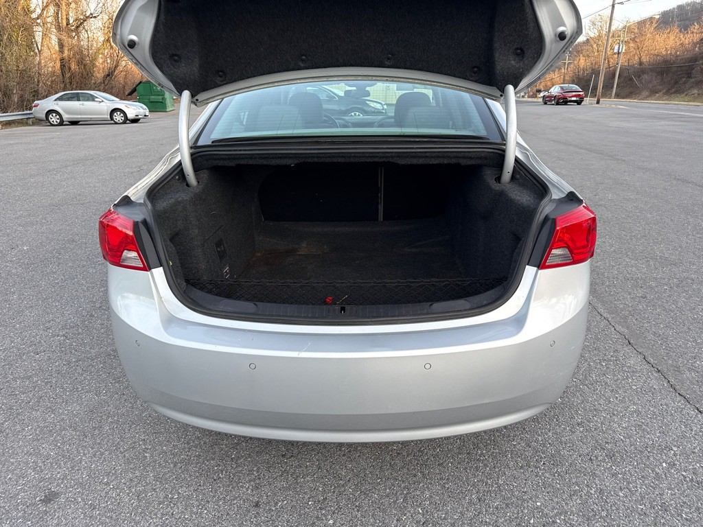 2015 Chevrolet Impala Image 9