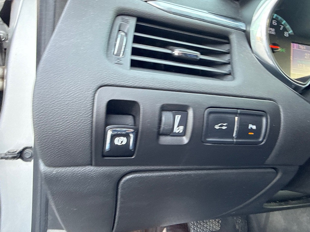 2015 Chevrolet Impala Image 17