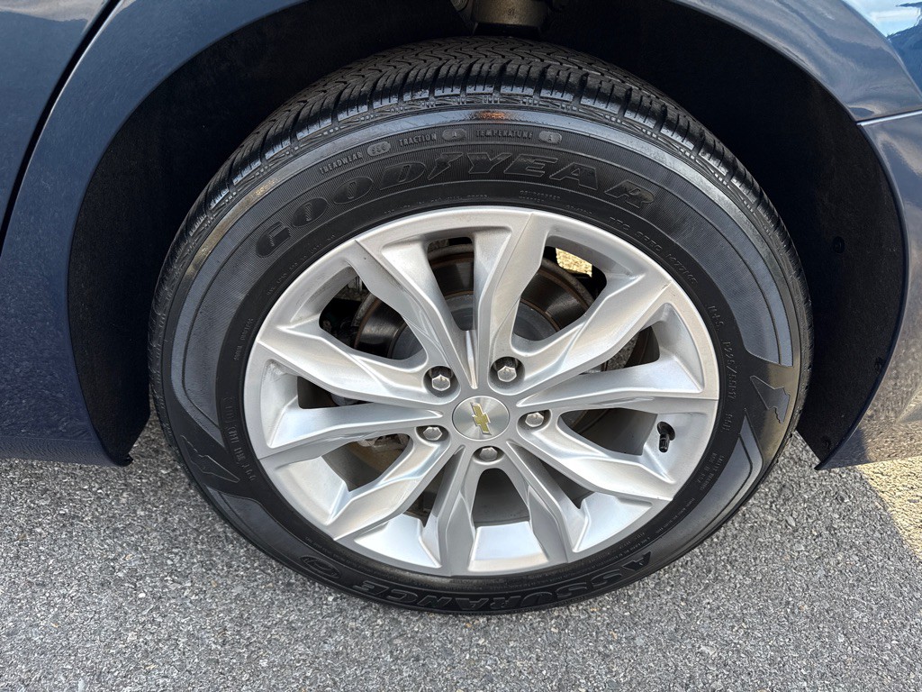 2020 Chevrolet Malibu Image 10