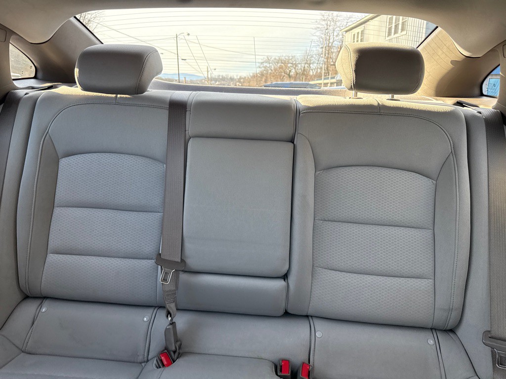 2020 Chevrolet Malibu Image 12