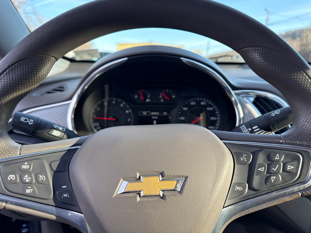 2020 Chevrolet Malibu Image 15