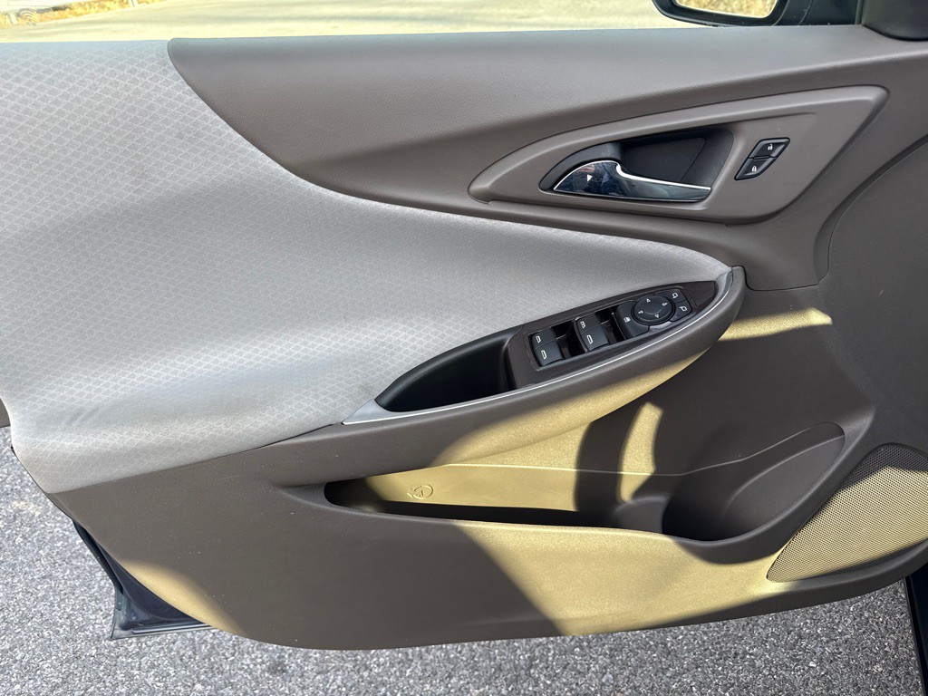 2020 Chevrolet Malibu Image 18