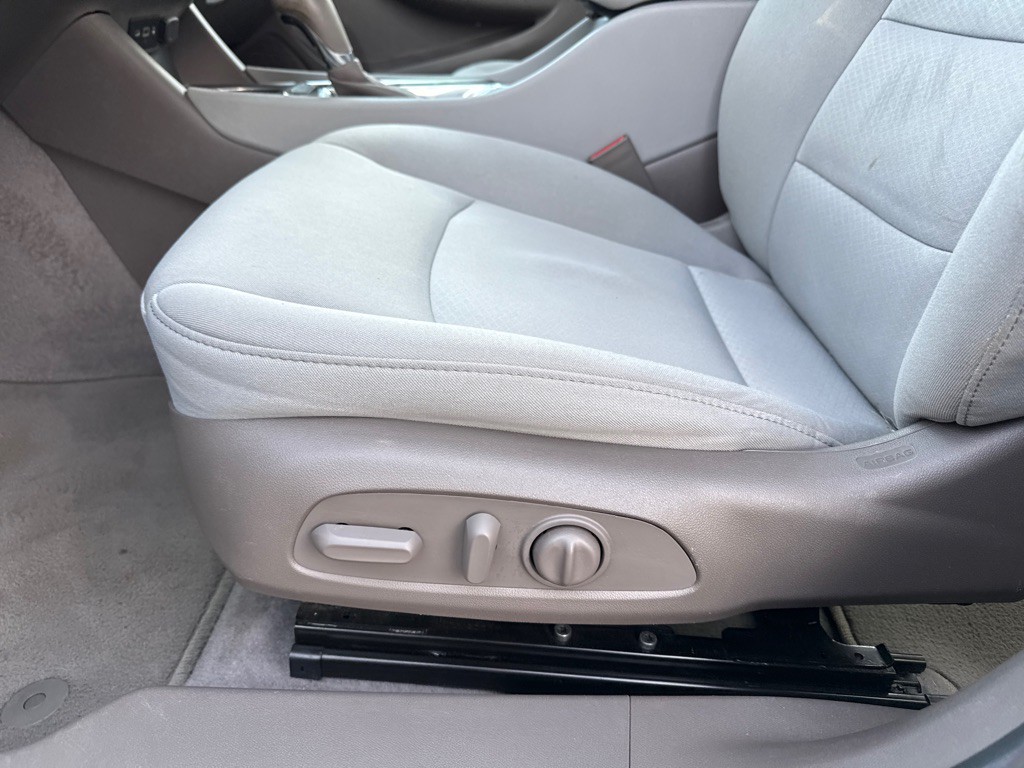 2020 Chevrolet Malibu Image 19