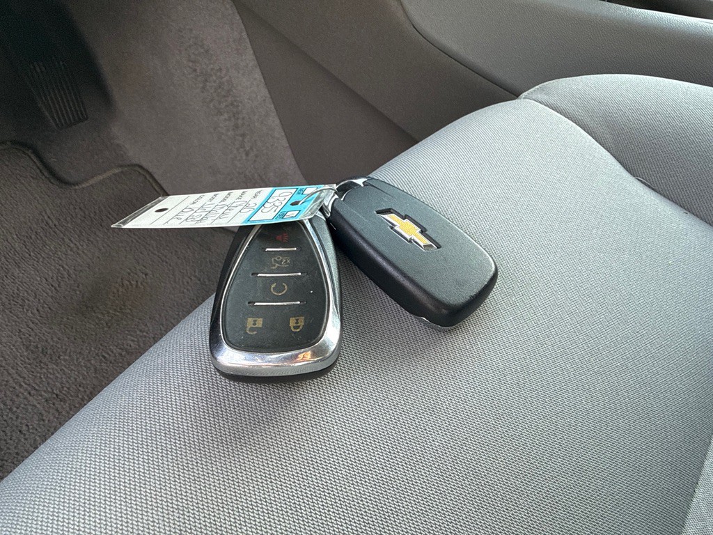 2020 Chevrolet Malibu Image 20