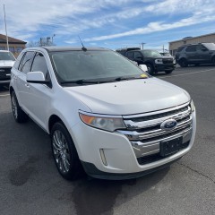 Image for 2011 Ford Edge Limited ID: 7148760