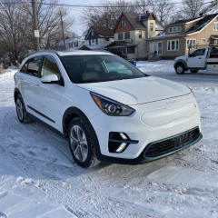 Image for 2022 Kia Niro Ex Premium ID: 7149390