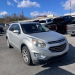 Image for 2016 Chevrolet Equinox LT ID: 7151003