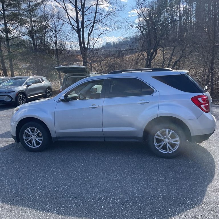 2016 Chevrolet Equinox Image 2