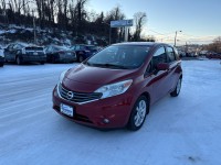 Image for 2015 Nissan Versa SL ID: 7151025