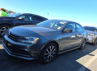Image for 2016 Volkswagen Jetta SE ID: 7151136