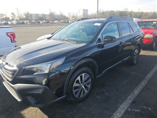 Image for 2022 Subaru Outback Premium ID: 7151171