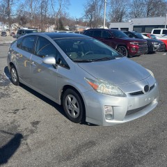 Image for 2010 Toyota Prius IV ID: 7152266
