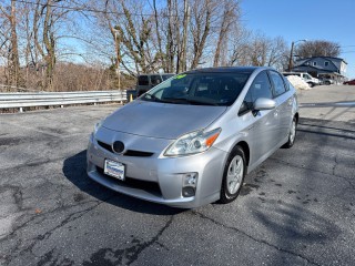 Image for 2010 Toyota Prius IV ID: 7152266
