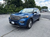 Image for 2023 Ford Explorer Limited ID: 7152987