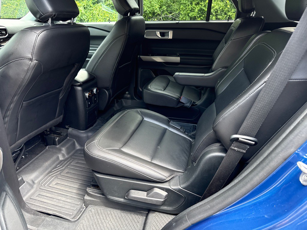2023 Ford Explorer Image 6
