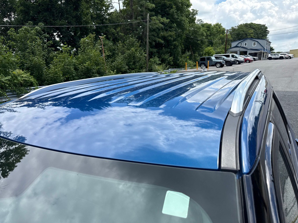 2023 Ford Explorer Image 9