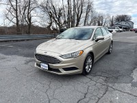 Image for 2017 Ford Fusion SE ID: 7170814