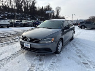 Image for 2015 Volkswagen Jetta BASE ID: 7173341