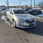 Image for 2014 Buick Lacrosse 1SL ID: 7176416