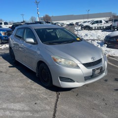 Image for 2009 Toyota Corolla  ID: 7189832