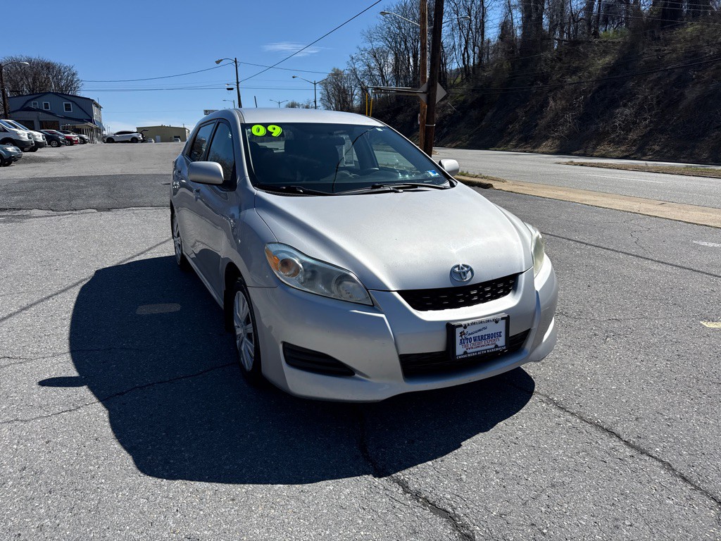 2009 Toyota Corolla Image 2
