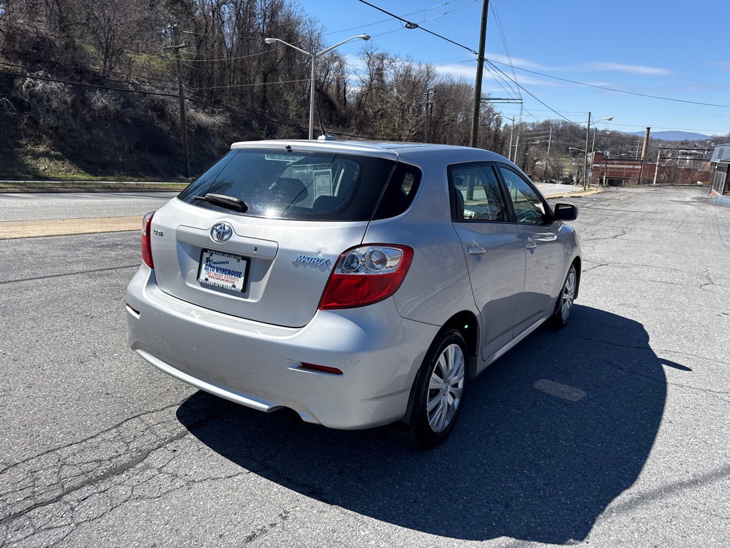 2009 Toyota Corolla Image 3