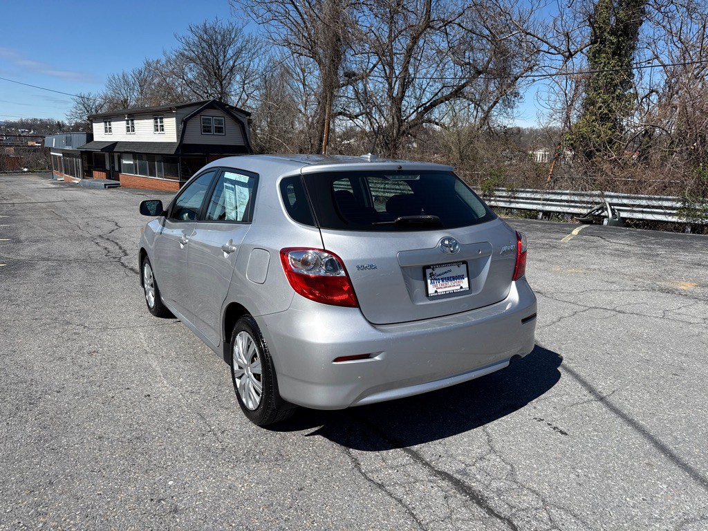 2009 Toyota Corolla Image 4