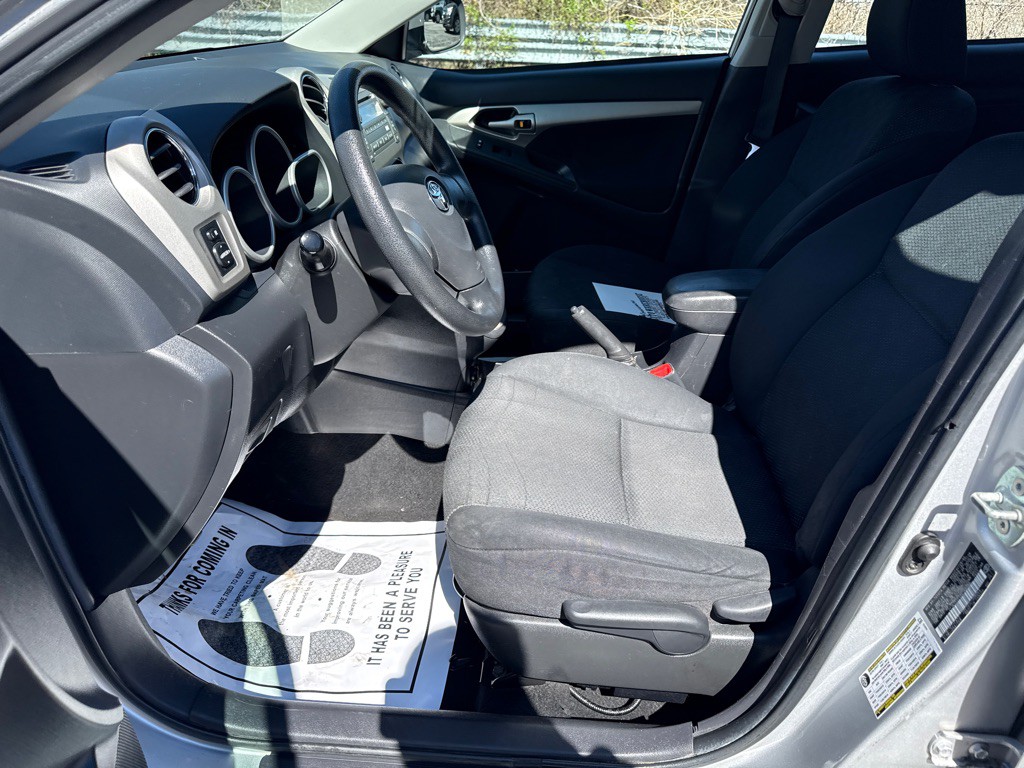 2009 Toyota Corolla Image 5