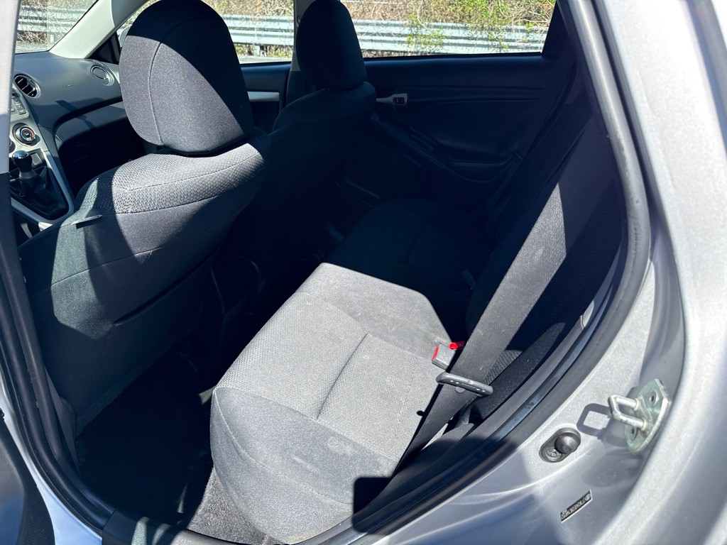 2009 Toyota Corolla Image 6