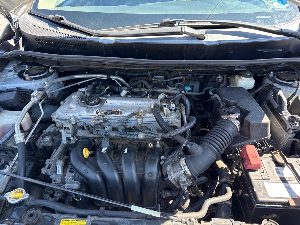 2009 Toyota Corolla Image 7