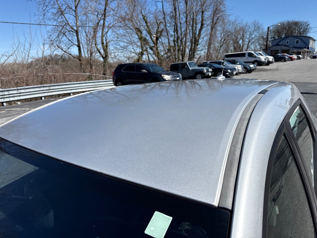 2009 Toyota Corolla Image 8