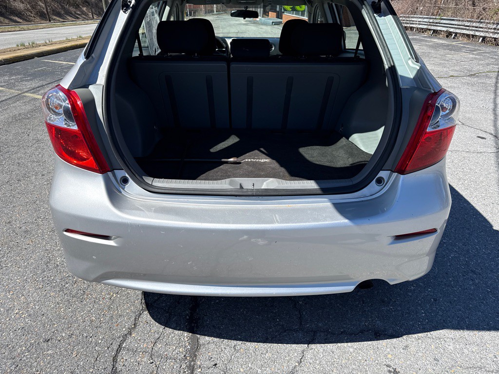 2009 Toyota Corolla Image 9