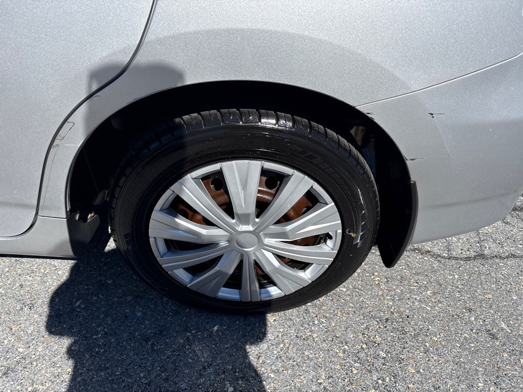 2009 Toyota Corolla Image 10