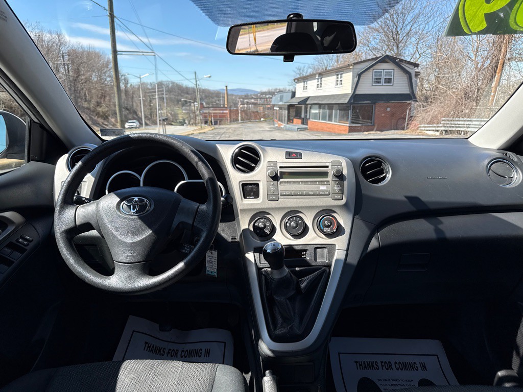 2009 Toyota Corolla Image 11