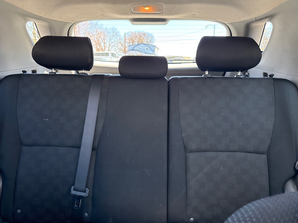 2009 Toyota Corolla Image 12