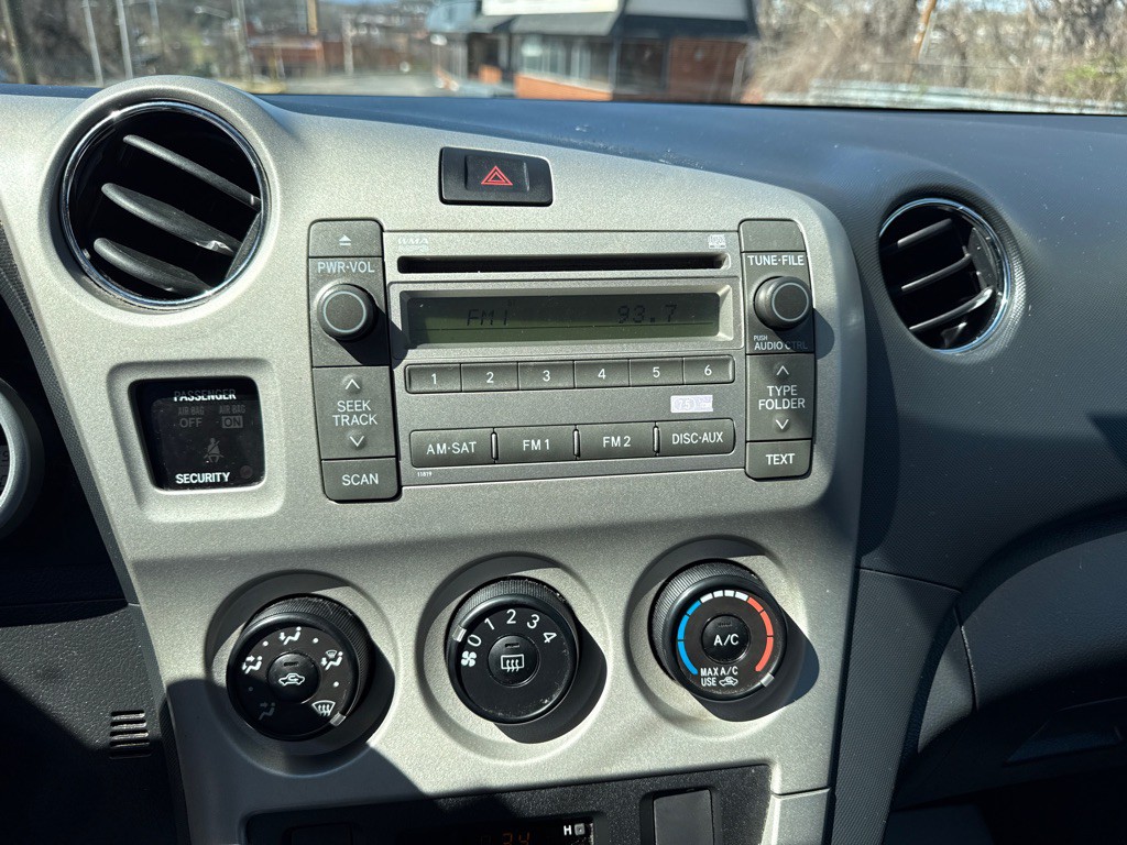 2009 Toyota Corolla Image 13