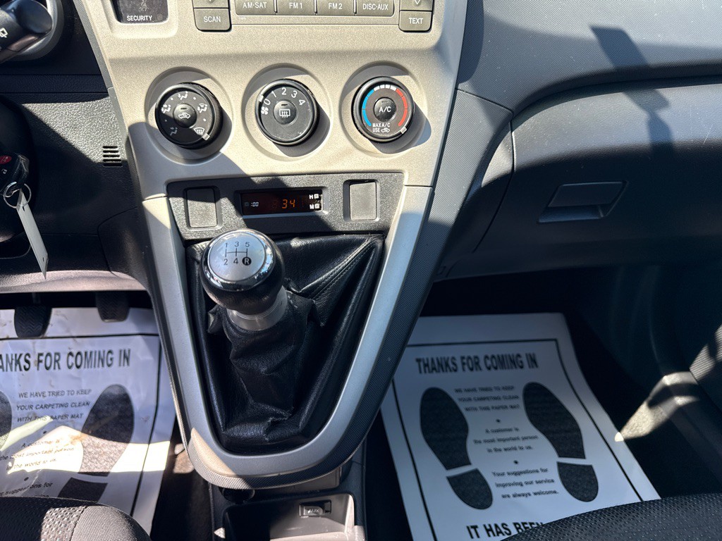 2009 Toyota Corolla Image 14