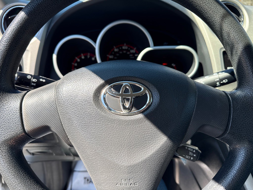 2009 Toyota Corolla Image 16