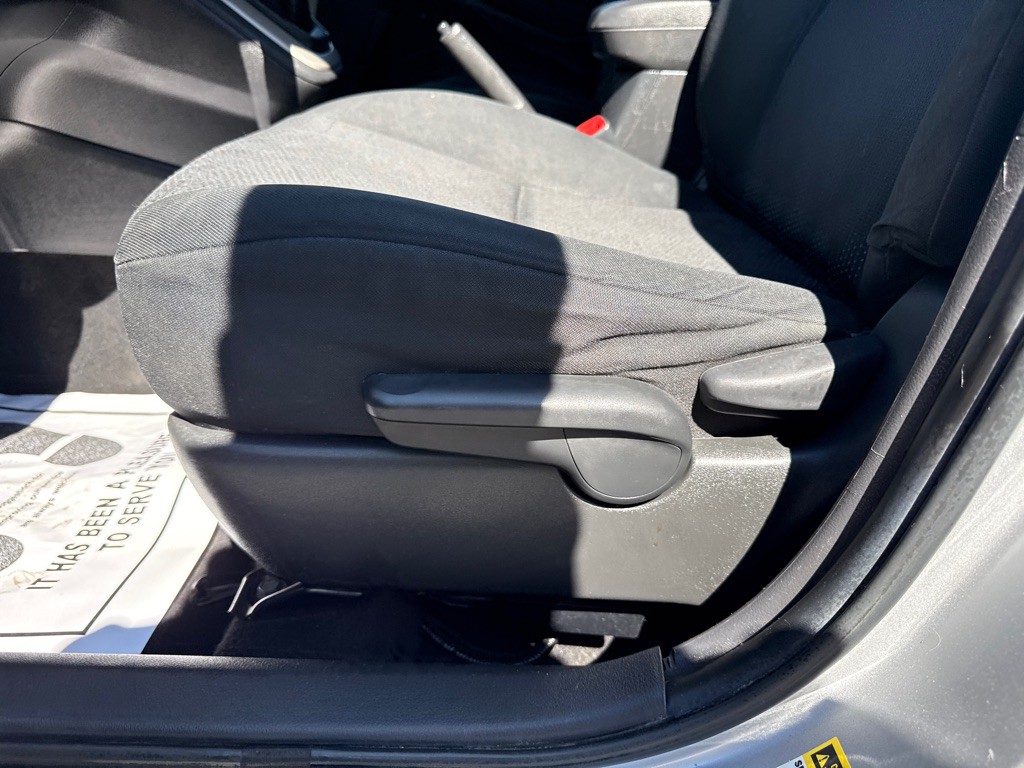 2009 Toyota Corolla Image 18