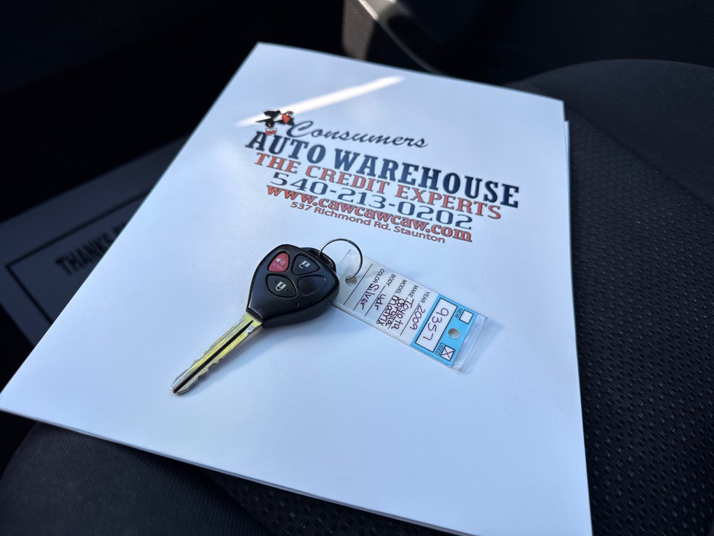 2009 Toyota Corolla Image 19