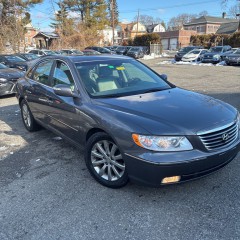 Image for 2010 Hyundai Azera GLS ID: 7199170