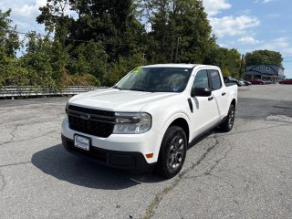 Image for 2022 Ford Maverick XLT ID: 7213553