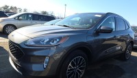 Image for 2022 Ford Escape SEL ID: 7213624
