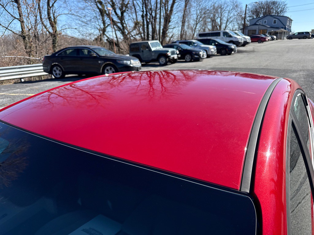 2020 Hyundai Elantra Image 8