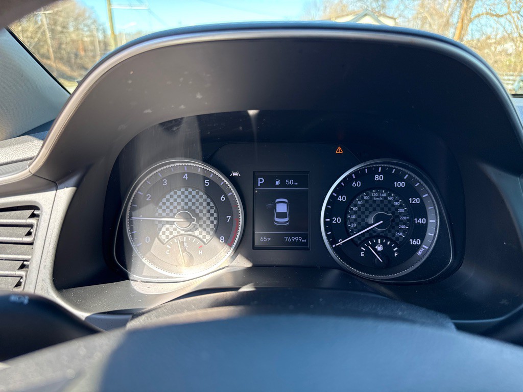 2020 Hyundai Elantra Image 15