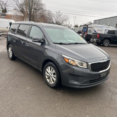 Image for 2016 Kia Sedona LX ID: 7215171