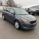 Image for 2016 Kia Sedona LX ID: 7215171