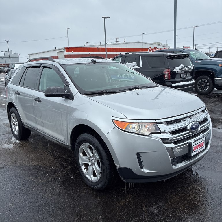 2013 Ford Edge Image 1